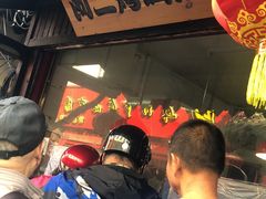 -阿二烤鸡(山塘街店)