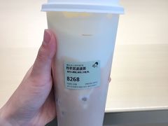 -喜茶(永旺梦乐城店)