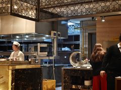 -常州富力喜来登酒店 Feast盛宴标帜西餐厅(新北万达广场店)