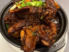 -富临轩私房菜(集庆门大街店)