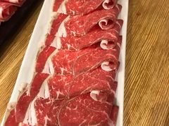 -一井烧肉·活鳗·寿司(望京SOHO店)