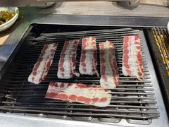 -一心烤肉(延安路店)