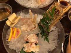 -蟹道乐(新宿本店)