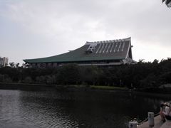 -厦门大学(思明校区)