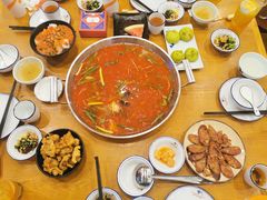 -新凯里酸汤鱼(飞山街店)