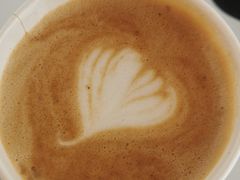 -SUGAR COFFEE城市咖啡(三一重工店)