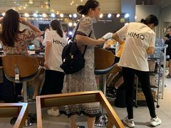 -海马体照相馆(石家庄裕华万达广场店)
