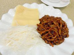 -东四民芳餐厅(朝阳门店)