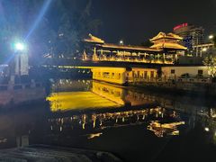 -嘉兴月河历史街区