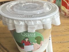 -元咖啡(北方地产大厦店)