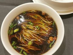 老牌阳春面-A One Kitchen·南京精菜馆(晶丽酒店店)
