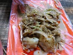 -二钢串叔麻辣烫(华龙大厦店)