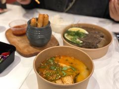虾卷-玩味工厂·东南亚特色餐厅(太古里店)