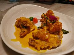 -金椰壳· 大厨新加坡菜(壹方城店)