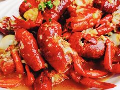 -霸王虾·小龙虾香辣蟹(玉林店)