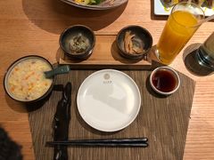 -月下料理(楷林IFC店)