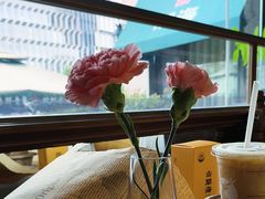 -开海·红岛海鲜虾水饺(石老人店)
