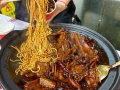 -回味黑鸭煲·始于2006(万松园店)