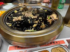 -杨小佳·齐齐哈尔烤肉·烤串(广州店)