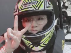-魔赛卡丁车赛车汇(上海店)