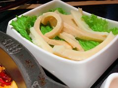 -井格重庆火锅(西直门凯德Mall店)
