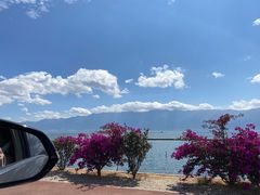 -大理洱海