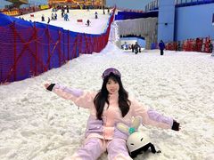 -广州热雪奇迹