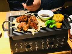 -本逸·割烹料理(湖墅店)