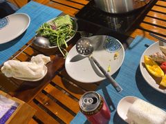 -渔家火锅·海鲜自助餐·演艺(亚龙湾天域酒店)