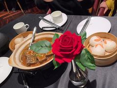 -茶影·老味烧烤