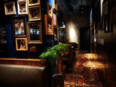 -The Happy Monk(前海壹方汇店)