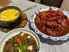 -美芳酒家(湖西路菜场店)