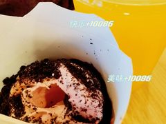 -麦当劳(开萝大道店)