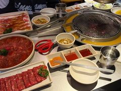 -喜来稀肉(虹泉路店)