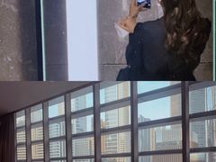 -广州四季酒店