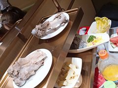 -海底捞火锅(青山湖万达夜宵主题店)