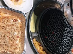 -韩宫宴烤肉·料理(苏州中心店)