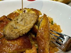 -滋味满屋美食坊(上海街店)