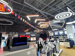 -真快乐APP体验中心(西坝河店)