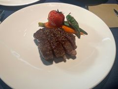 -ZHAO赵·牛扒坊(仁和新城店)