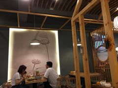 大堂-红小满休闲餐厅(十全街店)