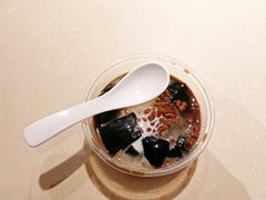 红豆烧仙草-香港池仔记肠粉王(博多新记襄阳南路店)