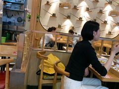-蓉李记成都名小吃(武汉菱角湖万达店)