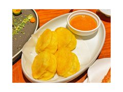 -喜鼎海胆水饺(东港店)