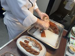 -紫光园·烤鸭·北京菜(团结湖店)