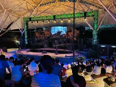 -夜间野生动物园