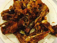 -北京全聚德(天安门店)