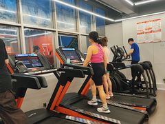 -乐刻运动健身(银江科技园店)