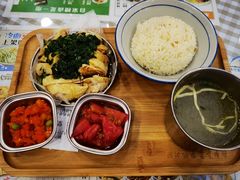 -阿金大白·上海菜馆(新天地店)