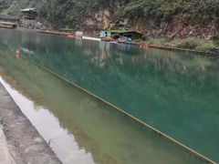 -狮子关旅游区